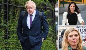 Born 19 june 1964) is a british politician and writer serving as prime minister of the united kingdom and leader of the conservative party since july 2019. Boris Johnson First Wife The Long Line Of Women Linked To Boris Johnson Politics News Express Co Uk