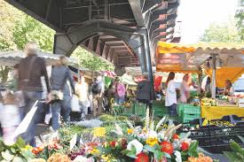 Nicht nur die länge von etwa 600 metern macht diesen marktstandort einzigartig, auch das über die. 48 Stunden In Hamburg Feinschmecker