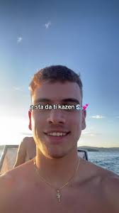 David Tenboruch Croatia