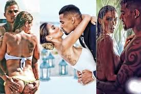 He is a italian tv show host. Kevin Prince Boateng Permanently Terminate Relationship With Second Wife Melissa Satta Entertainment News And Jobs Portal