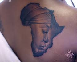 African Tribal Tattoos Black Power African Queen Tattoo Pin By Montoya Rawls On Possible Tatoos African Tattoo African Queen Tattoo Queen Tattoo