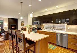 27 Two Tone Kitchen Cabinets Stylish Design Ideas Contemporary Kitchen Two Tone Kitchen Cabinets Kitchen Renovation