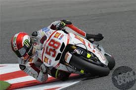 Browse the user profile and get inspired. Marco Simoncelli 58 Forever Visordown