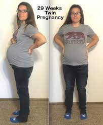 Pin On Vegan Twin Pregnancy
