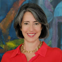 Lisa Tepper's Instagram, Twitter & Facebook