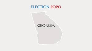 Georgia Primary Election 2020 Live Results Maps And Analysis The New Yorker
