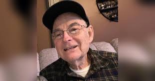 Peter Dawes Obituary