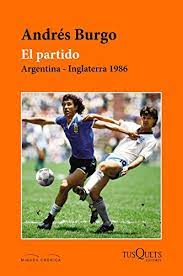 Fecha 2 de zona campeonato. Amazon Com El Partido Spanish Edition Ebook Burgo Andres Kindle Store