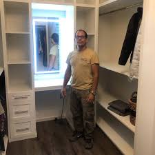 Profile for Gotay Finish Carpentry