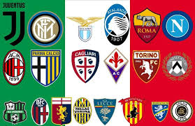In questa sezione di mediagol troverai la classifica del campionato di serie a. Serie A Classifica 2020 In Testa Le Milanesi La Lazio E Quinta Sopra La Roma Tutto Sulla Serie A