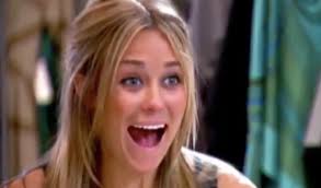 And here we are on top of a mountain. Lauren Conrad Talks About Why She Ll Never Return To The Hills Or Reality Tv The Ashley S Reality Roundup