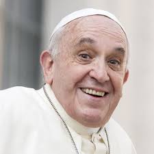 Pope francis allows women to administer communion and serve at the altarpope francis pope francis has changed the roman catholic's church rules (the code of canon law). Pope Francis S Divisive Papacy Explained In 5 Moments Vox