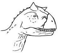 Maybe you would like to learn more about one of these? Coloring Pages Jurassic World Camp Cretaceous Morning Kids