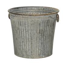 Check spelling or type a new query. Large Metal Bucket Products For Sale Ebay