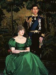 She was the first wife of charles. Royal Engagement Photos William Kate Charles Diana Princess Diana Photos Princess Diana Charles And Diana