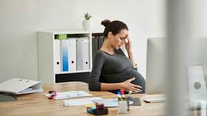 Maybe you would like to learn more about one of these? Comment Assurer Enceinte Au Travail Sans Craquer Magicmaman Com