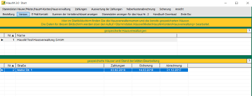 Vermieter darf nicht alles umlegen. Download Der Software Fur Die Nebenkostenabrechnung 4 Wochen Frei
