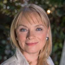 Gillian Green (@GillianGreenEd)