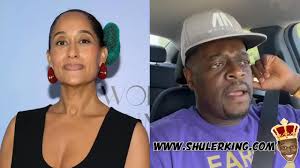 Comedian Shuler King