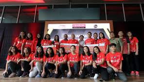 Gaji pt chang shin garut. Pb Djarum Hentikan Program Beasiswa Kpai Harus Tanggung Jawab Oleh Warta Ekonomi Online