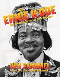 On this date April 30 1990 Ernie K-Doe Jimmy's