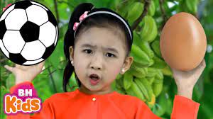 Bai Hat Quả Gi Ma Chua Chua Thế Con Cao Cao Nhạc Thiếu Nhi Hay Nhất Cho Be Youtube