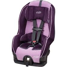 Evenflo Tribute Convertible Baby Car Seat Kristy Best Price Yoysalay223