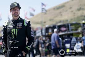 Nascar rumble is a racing game developed by electronic arts for the playstation. Kurt Busch It Doesn T Matter If I M Driving In 2020