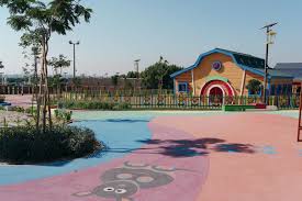 Dear jadedexpat, warm greetings from dubai safari park and thank you very much for visiting us and for posting this review. Dubai Safari An Immersive Wildlife Experience For All Ages N P Krishna Kumar Aw