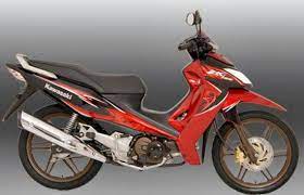 Maybe you would like to learn more about one of these? 4 Kelemahan Kawasaki Zx 130 Kelebihannya Juga Ada Kok Satupiston Com Blog Motor Indonesia