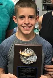 Troy Stockdale's Instagram, Twitter & Facebook