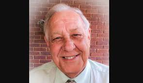 Jesse Lamar Adcox (February 8th, 1945