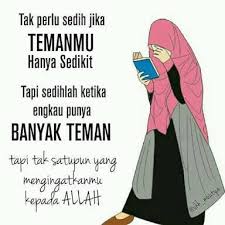 Berbagai gambar kartun dibawah ini juga bisa kalian jadikan sebagai status whatsapp, instagram, foto profil facebook atau dijadikan sebagai wallpaper handphone kalian. Kartun Muslimah Caption Photos Facebook
