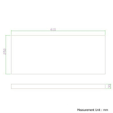 Aug 21, 2018 · many diy yarn wall decor ideas only take just one or two balls of yarn and you can then make your own boho wall decor for under $10! Artiss Display Shelves Wall Shelves Floating Bookshelf Diy Pipe Shelf Rustic Brackets Industrial Buy Wall Shelves Hooks 9350062061961