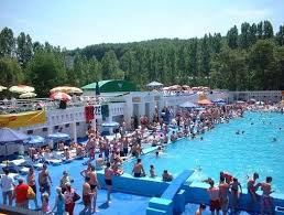 Cabana, pensiuni, hoteluri, casa de oaspeți. Statiunea Geoagiu Bai