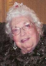 Mary J. (Bonanno) Ramaci