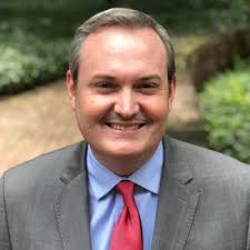 I was excited to see The Goddard School team together for ICSC in Vegas…