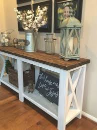 Pin By Shannon Erbst On Cute Decor In 2020 Entrance Table Decor Entry Table Decor Entryway Table Decor