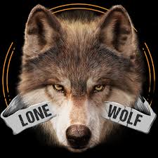 The only right place to download wolf wallpapers in 4k(ultra hd) full free for your desktop backgrounds. Lone Wolf Wallpaper And Custom Keyboard Apps Bei Google Play