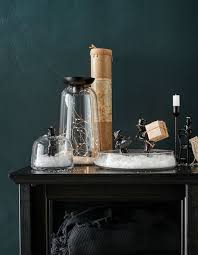 Oh Wie Herrlich Ist Der Winter Wohnzimmerdekoration Dekoration Ikea Weihnachten