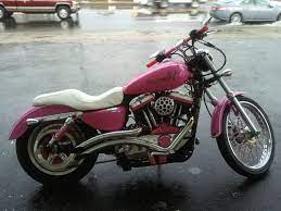 My Pink Wet Butterfly Aka My Stress Releaser Repined By Http Www Vikingbags Com Vikingbags Harley Davidson My Ride Harley