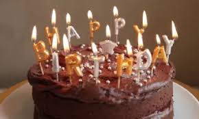 Non c'è niente che desideri di più che passare i prossimi 100 compleanni al tuo fianco. Buon Compleanno Amica Mia