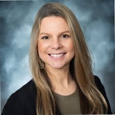 Jennifer Backman's Instagram, Twitter & Facebook