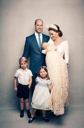 Pin By Mariah Thomas On The Royals Royal Family Portrait Christening Photos Prince William And Kate