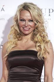 Anderson kommentierte ihre hochzeit in form eines gedichts, das the hollywood reporter vorliegt. Pam Anderson So Ging Es Ihr Wahrend Der Menopause Promiflash De