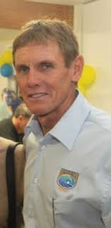 ANNUAL REPORT MEREWETHER SLSC 2013/2014