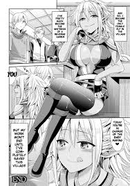 Parallel World Girlfriend-Chapter 9-Hentai Manga Hentai Comic - Page: 16 -  Online porn video at mobile