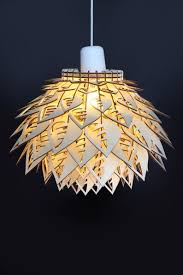 Leaf Wooden Led Lamp Id Lights Outdoor Lighting Design Pendant Lamp Diy Outdoor Lighting