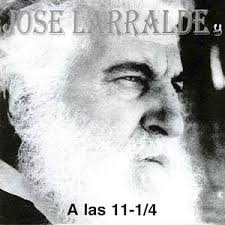 Ver las letras de josé larralde y escuchar herencia pa' un hijo gaucho (parte ii), permiso, cimarrón y tabaco y más canciones! Jose Larralde Best Songs Albums And Concerts Mozaart