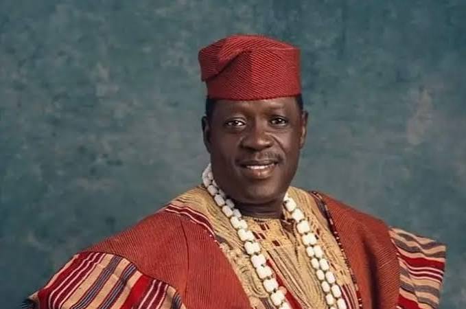 BREAKING: Actor Taiwo Hassan 'Ogogo' dies at 66 - The Nation Newspaper